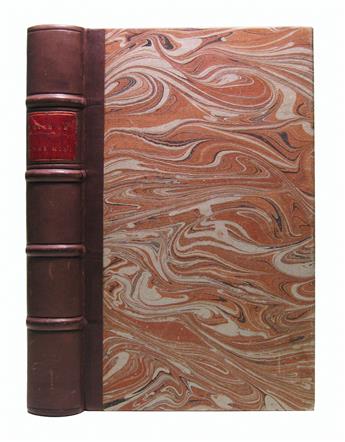 RUSH, BENJAMIN.  Medical Inquiries and Observations upon the Diseases of the Mind.  1812